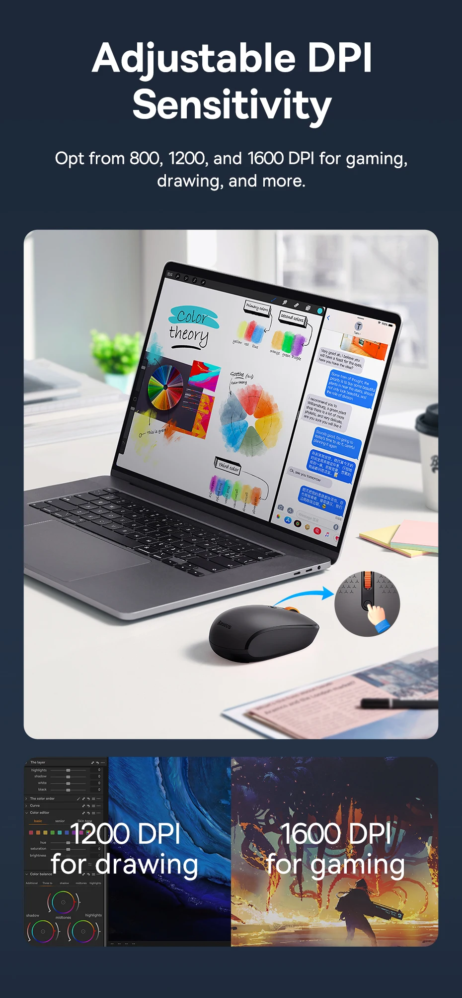 periféricos de computador