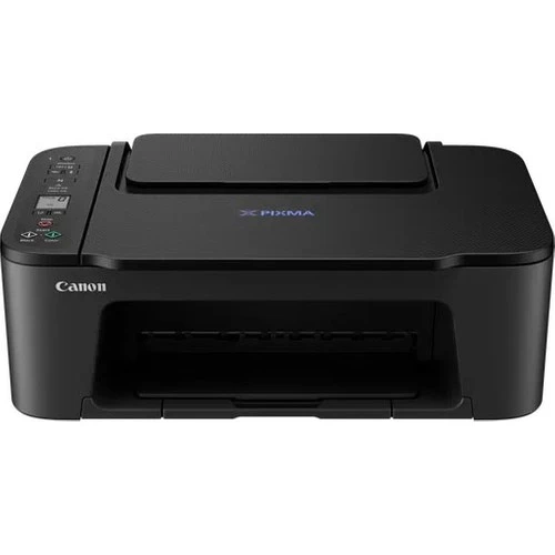 Problemer Kanin Utilgængelig Canon Pixma E3440 Wi-Fi Scanner-Xerox Multifunctional Inkjet Printer