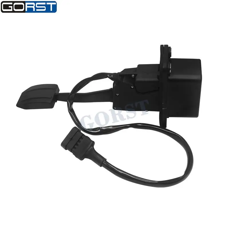 Electronic Accelerator Pedal 41227742 for Iveco Truck Auto Part 9651000020 7.15503