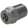 1/4" Pressure Washer Cleaning Nozzle  0° 15° 25° 40° Water Jet Angle Speed High Pressure Cleaner Washer Accessories 3