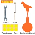 ORANGE B