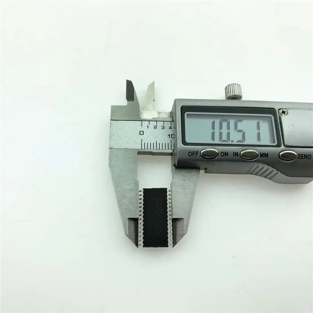 4pcs Auto Accessories Car Audio Stereo Audio Processor Pt2313l Pt2313 Sop28 Ic Chip Tire Dismantling Machine