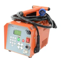 ZDRJ 630Electrofusion Welding Machine from 20-630MM 1