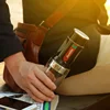 Barsetto Coffee Machine Manual Coffee Maker Capsule Outdoor Travel Hand Press Espresso Powder Maker Portable Mini Mill Tools 4