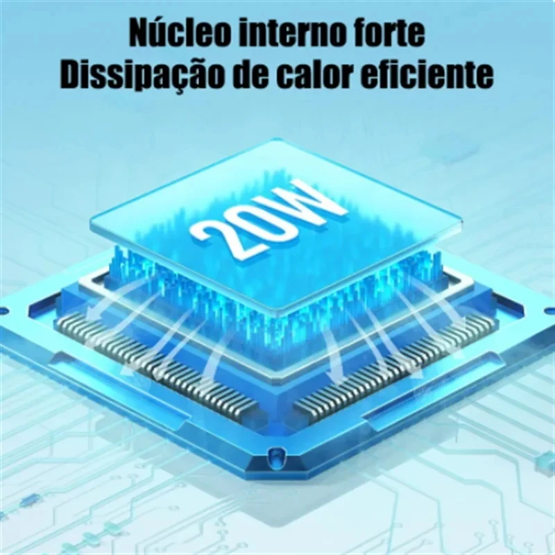 ID USB-C 전원 어댑터 충전기, 아이폰 15, 14, 13, 12, 11 프로 맥스, 20W 고속 C 타입 PD 충전기, 10 인 1 박스용, 8 개/ 20W