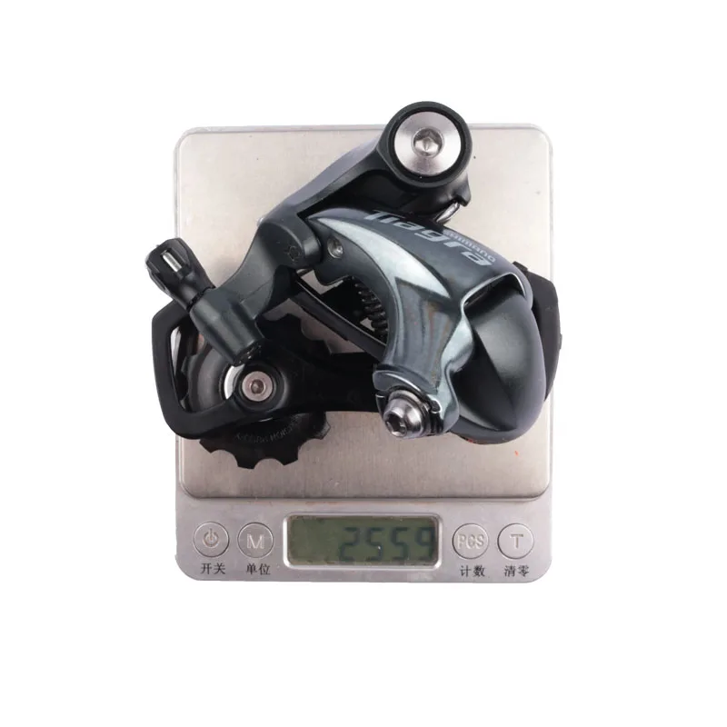 Shimano Tiagra 4700 Road Bike Bicycle Rear Derailleur SS/GS Short Cage/medium Cage RD 4700 bike derailleurs rear derailleur