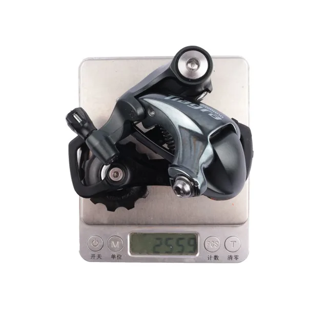 Shimano Tiagra シフターとリアディレーラー　4700系 Shimano-tiagra 4700-リアディレイラー,ss,gs,ショートケージ