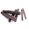 Hand Reamers MT0 /MT1/MT2/MT3/MT4/MT5 9SiCr Fine/Rough-Edge Morse Taper Reamer For Milling Finishing Cutter Tool 3