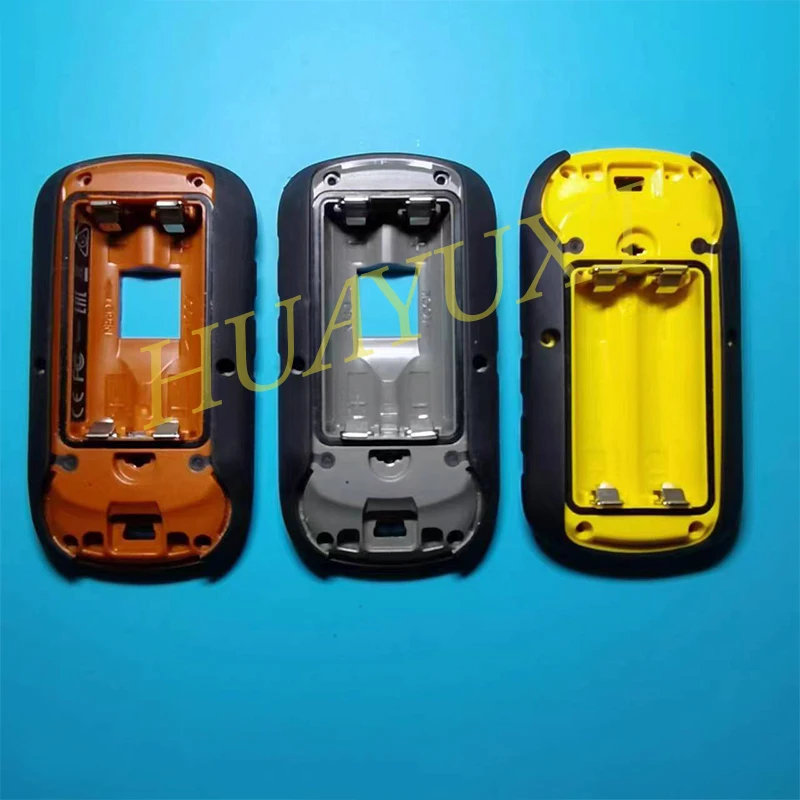 Custodia Originale Per Garmin Etrex 10 Etrex 20 Etrex 30 Etrex 20X Etrex 30X Telaio Centrale Telaio Batteria Riparazione Gps Copertura Centrale