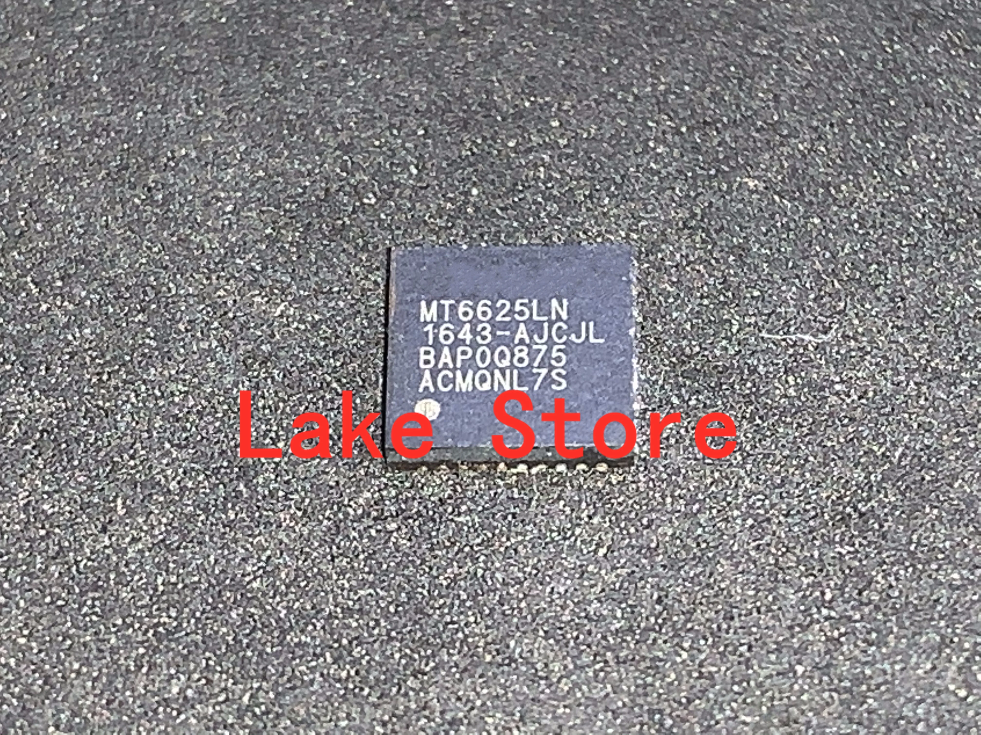 

1 unids/lote MT6625LN MT6625 QFN в наличии