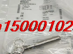 

Датчик BES M12MF-GSC30B-S04G/ KO, Бесконтактный переключатель