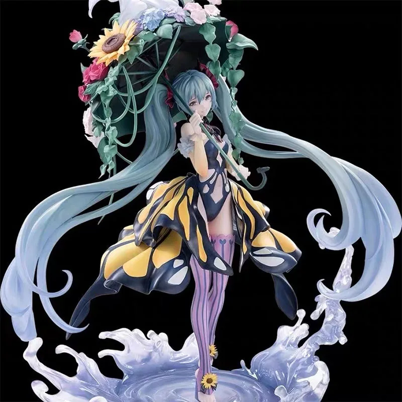 S6b48e74727dc45d59056bf6ac9a20b8cX - Hatsune Miku Figure