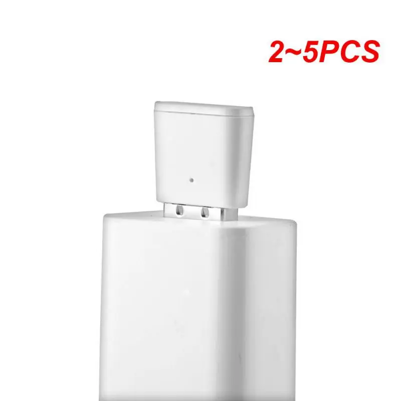 

2~5PCS Lonsonho Tuya Signal Repeater USB Mesh Transmiter Expand 20-30M Compatible ZHA Zigbee2MQTT Tasmota deCONZ