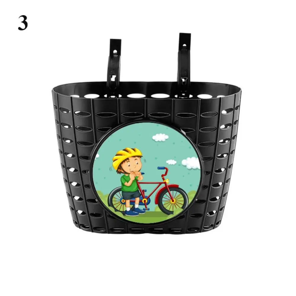 3-Basket