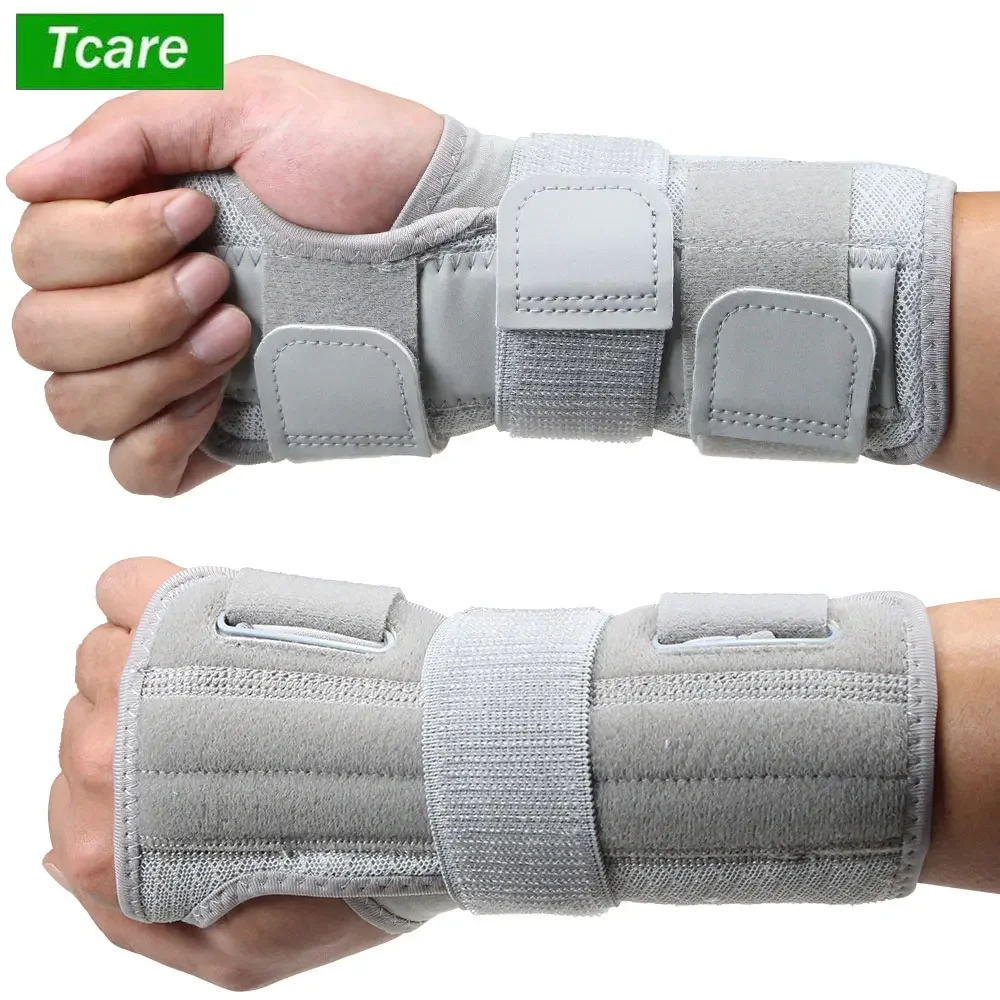 دعامة معصم فاخرة لالتهاب الأوتار