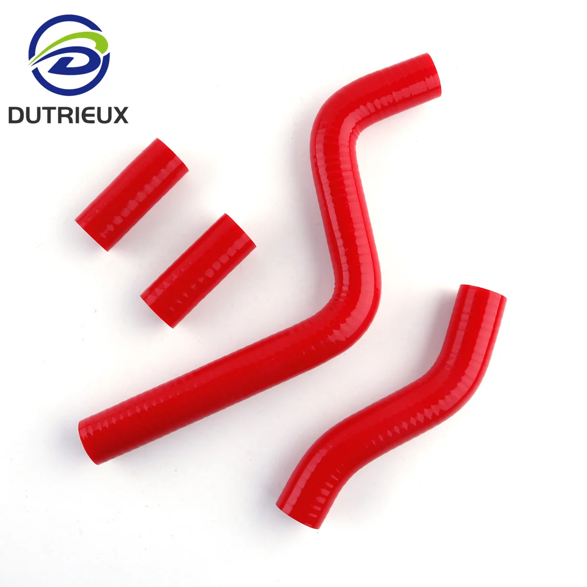 Per Yamaha Yz250 Yz 250 Yz125 1996-2001 1997 1998 1999 2000 Tubo Flessibile Del Radiatore In Silicone (Per: Yamaha Yz250)