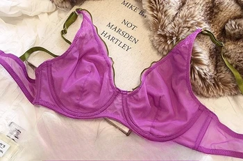 rose-only-bra