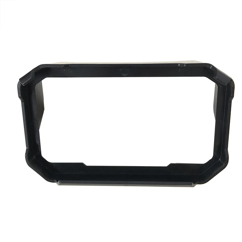 Motorcycle Instrument Sun Visor and Meter Cover Guard Protector - 2024 Edition