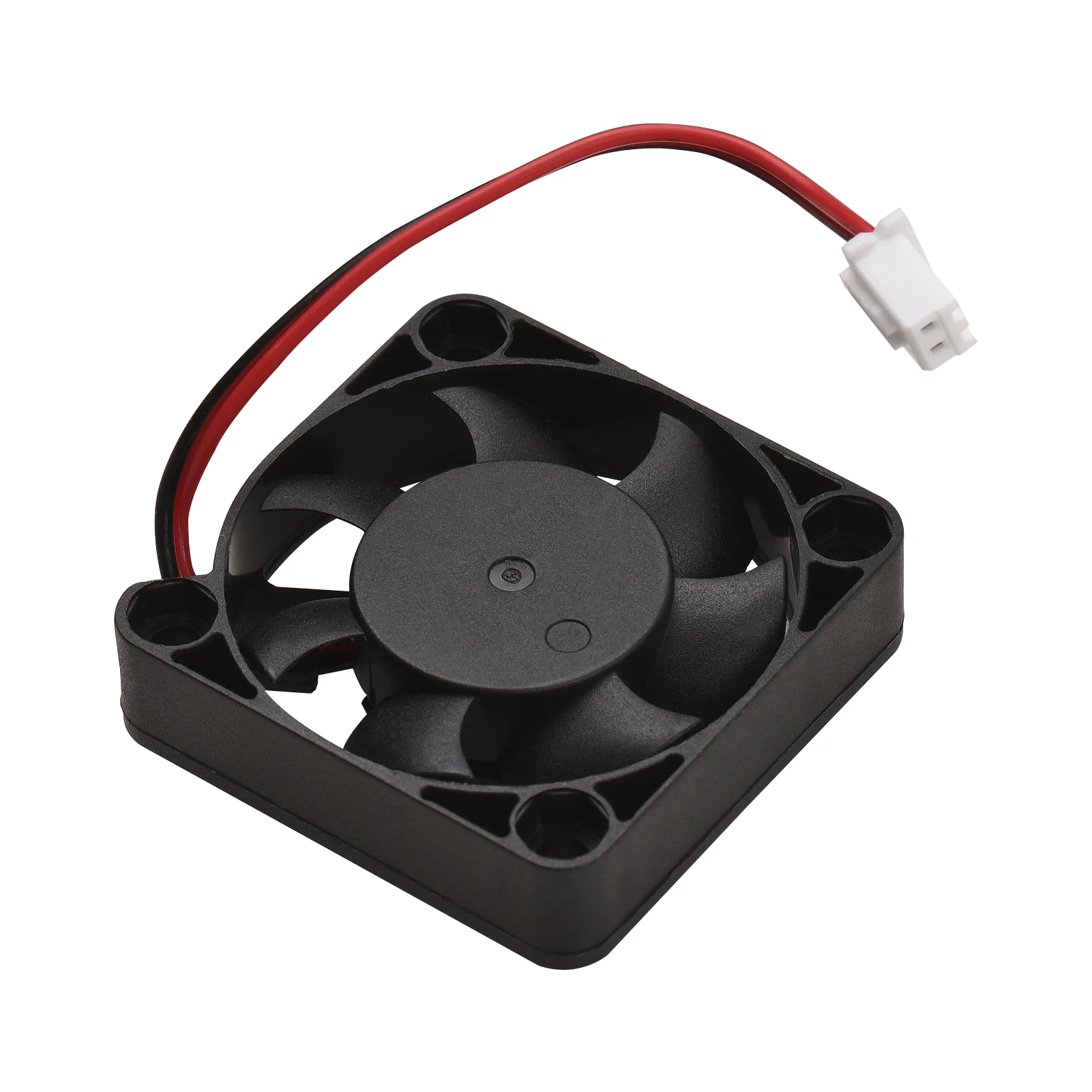 Artillery 3D Printer Parts 4020/4010 Cooling Fan Brushless Fan 24V Stable Speed For Artillery Sidewinder X1  X2 Genius Pro