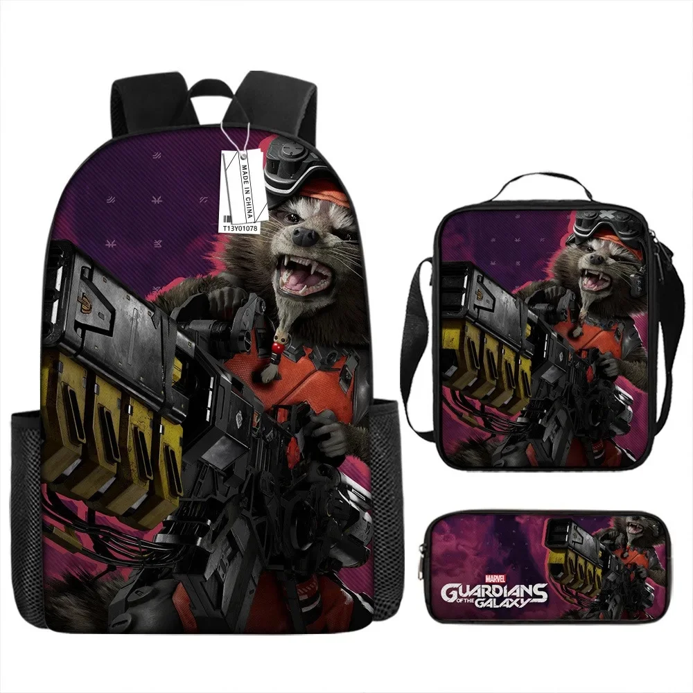Style 47+17-inch backpack