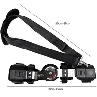 Adjustable Elbow Brace Orthopedic Hinged Rom Elbow Brace For Fractures and Trauma Post Op Elbow Stabilizer Splint Left &Right 2