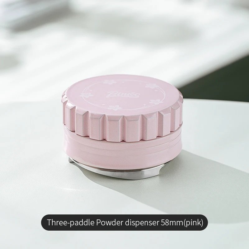 Bincoo Coffee Tamper - Multiple Sizes for Home Bar...