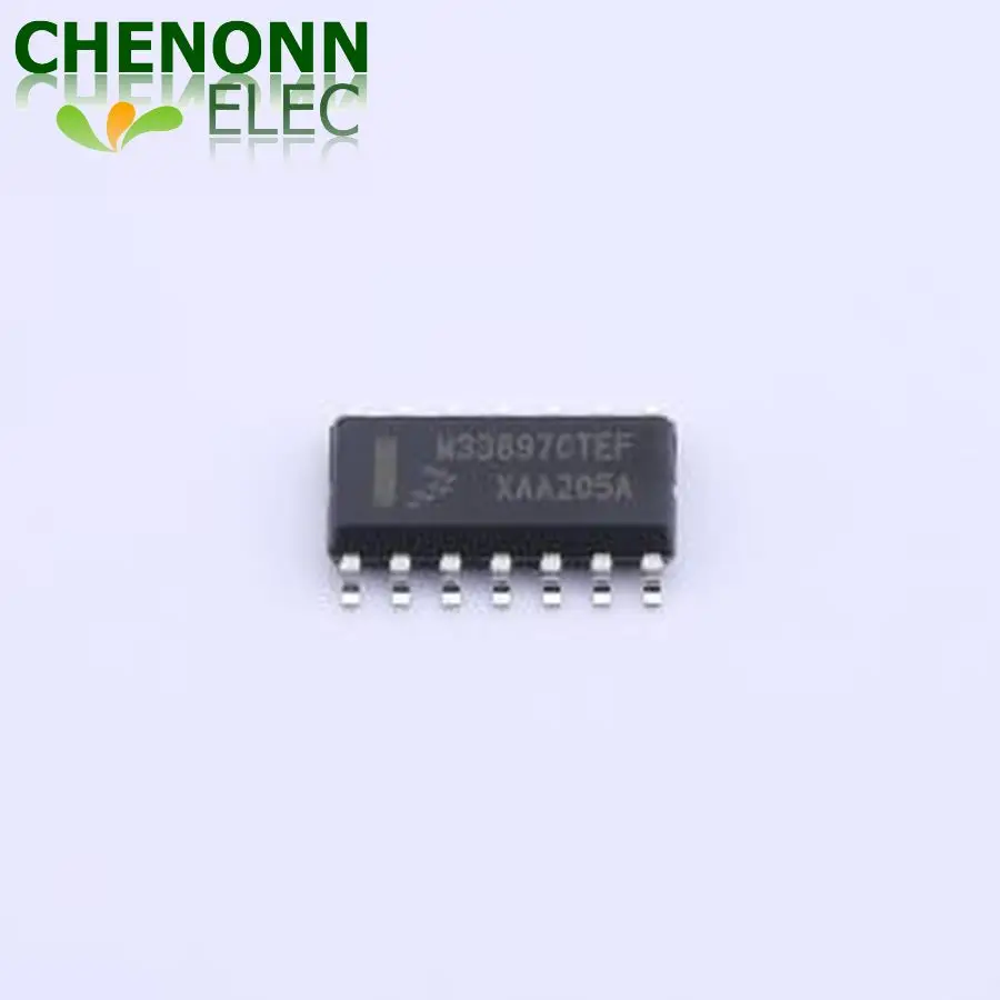 MC33897CTEFR2