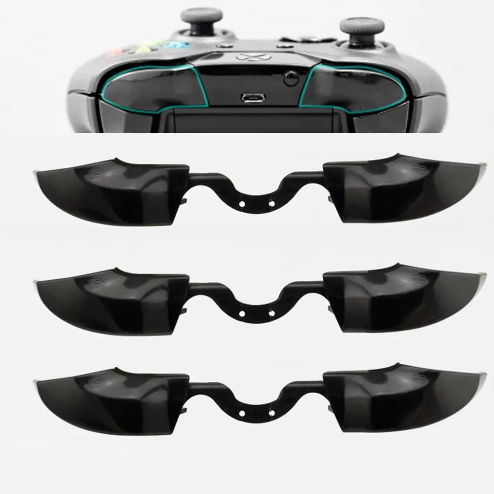 20222 Per Xbox One Elite Handle Rb Lb Key Per Xbox One Elite Sinistra Destra Maniglia Chiave Lb Rb Shell