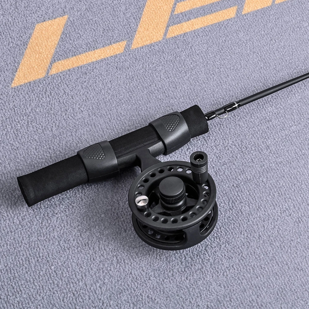 LEO 51cm Ice Fishing Rod 4