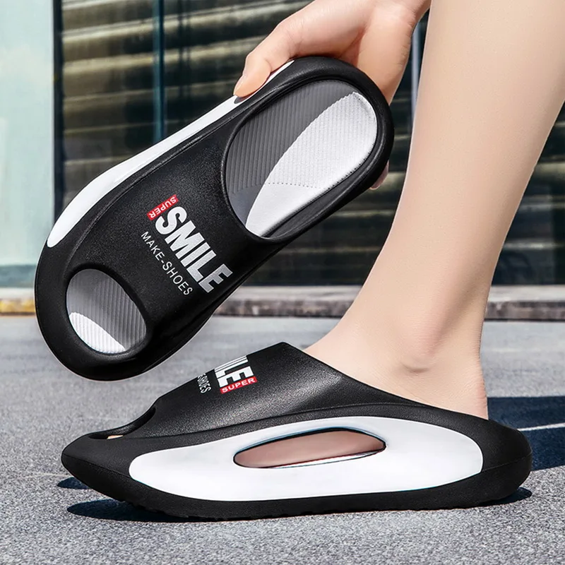 Summer Sneaker Slippers Shoes For Walking In Sand Dunes Soft Unisex Sports Beach Shoes