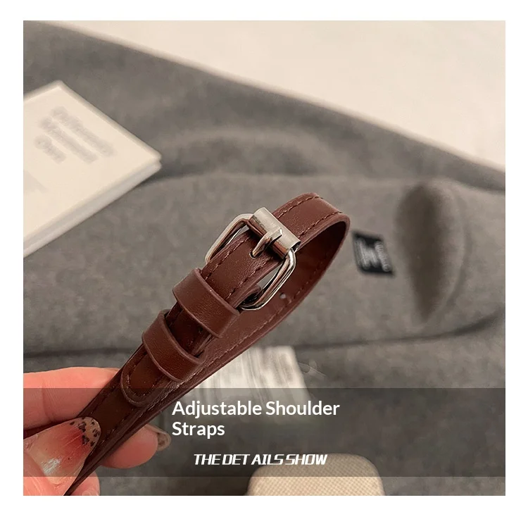 Mode Box Frauen Handtaschen Designer Schulter Umhängetaschen Casual Frühling und sommer Kleine Geldbörsen bolso mujer – Detail 11