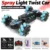 best RC Cars 1:14 Gesture Induction Twisting Spray Climbing Remote Control Car 4Wd Stunt Drift Stunt RC Car Light Music Electric Toy Gift Car rc trucks 4x4 RC Cars