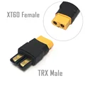 TRX-M to XT60-F