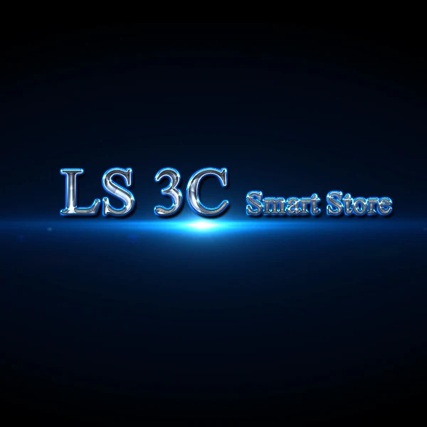 LS 3C Smart Store