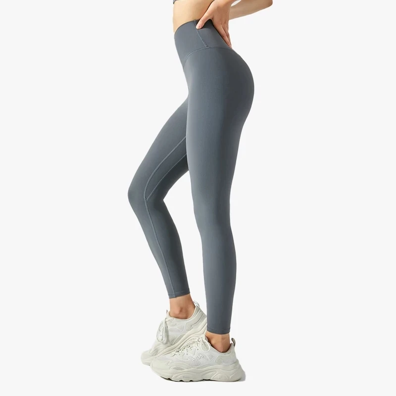 Barbell Leggings | clube.zeros.eco
