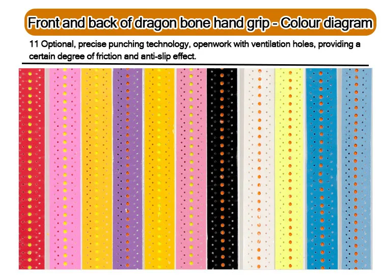 Pickleball Grip Tape 5