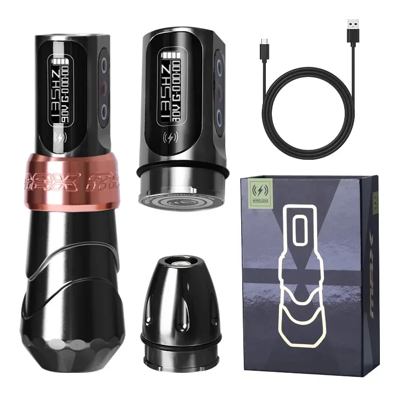 2Battery 4.0mm