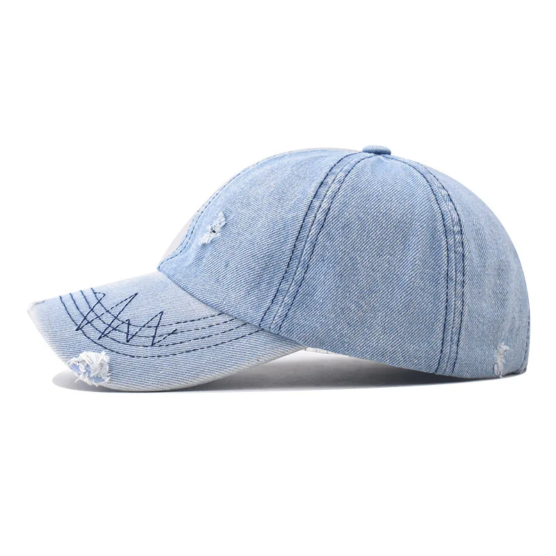 Рисунок 3 - Бейсболка для пар