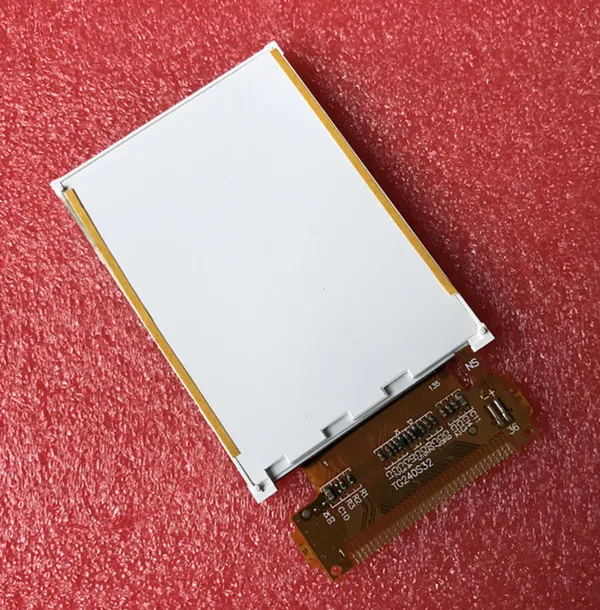 Maithoga 2.4 Inch 36pin Tft Lcd Color Screen Uc8230 Driver