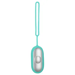 Portable EMS Pulse Sleep Aid Device for Anxiety and Insomnia Relief (Blue)