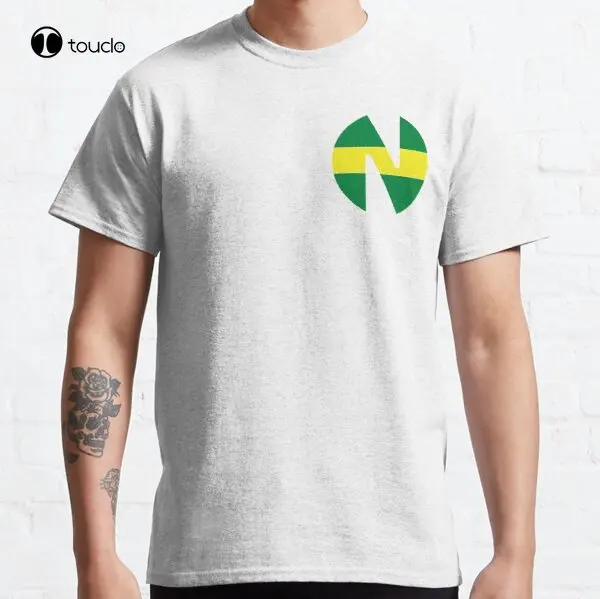 T-Shirt Classica Captain Tsubasa