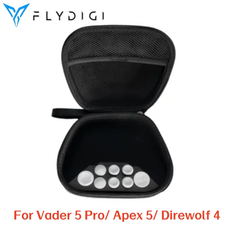 オリジナル Flydigi APEX 5/ Direwolf 4/ Vader 5 Pro