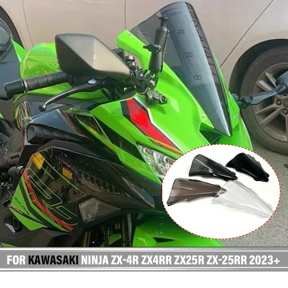 Portatarga Per KAWASAKI NINJA ZX4R ZX4RR ZX25R