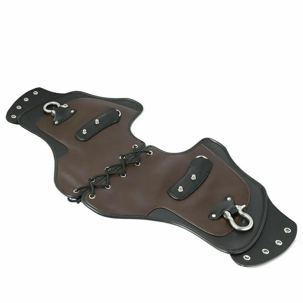 

Motorcycle Side Saddle Heat Shield Deflector Guard Universal Engine Heating Insulation Cushion Modified Part Motorbike Accessory