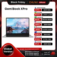 Chuwi Gemibook Xpro 14 1 Inch Uhd Screen Intel N100 Laptop 8gb Ram 256gb Ssd With.jpg
