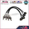 4Pcs Oxygen Sensor 234-4587 56029049AA For Chrysler 300 Aspen Sebring Dodge Charger Durango Nitro Jeep Liberty Volkswagen Routan 2