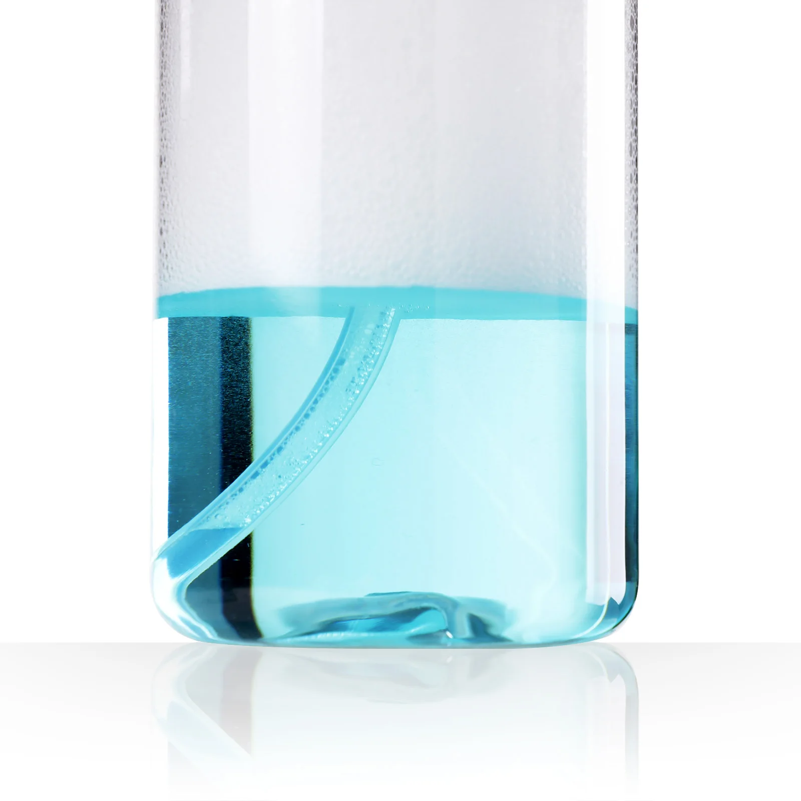 120ML Tattoo Blue Soap Cleaning Soothing Solution Liquid Soap Tattoo Blue Algae ntiseptic Disinfectant Professional Tool