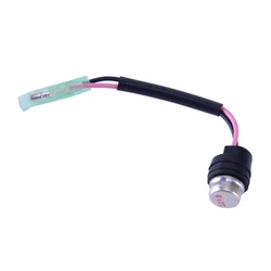 Temperature Sensor Switch Assembly 688-82560-00 Fit For Yamaha Outboard 6HP 55HP E48C 50HP 60HP 90HP 115HP 150HP 688-82560-10