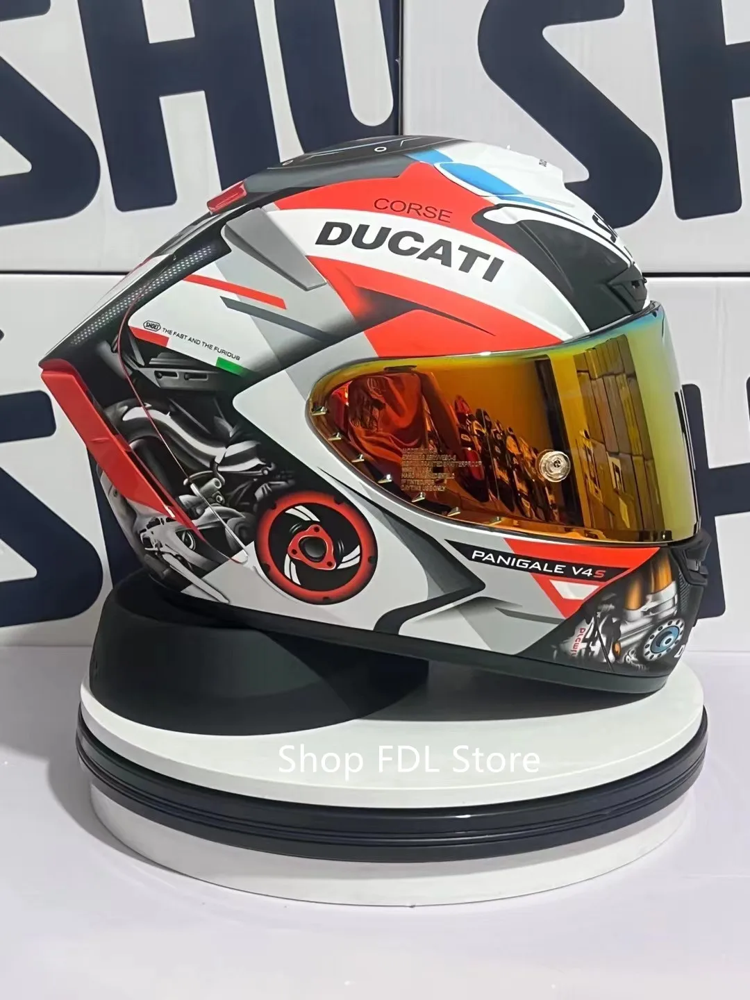 SHOEI-X 14 ��� X-14 �ֳ� ��� �����, ȭ��Ʈ ���� ���, Ǯ ���̽� ���̽� ������� ���, ���ͻ���Ŭ ���� ���