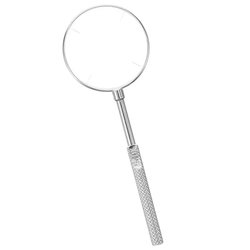 

Round Optical Cross Cylinder Lens Tool Portable Optometry Tool Optical Cross Cylinder Lens Vision Testing Tool For Optometrist